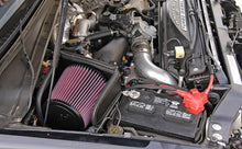 Load image into Gallery viewer, K&amp;N 57-2576 Performance Air Intake System for Select Ford F-250 Super Duty, Ford F-350 Super Duty, Ford F-450 Super Duty, Ford F-550 Super Duty
