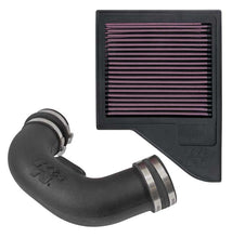 Load image into Gallery viewer, K&amp;N 57-2578 Performance Air Intake System for Select Ford Mustang