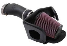 Load image into Gallery viewer, K&amp;N 57-2579 Performance Air Intake System for Select Ford Mustang