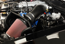 Load image into Gallery viewer, K&amp;N 57-2579 Performance Air Intake System for Select Ford Mustang