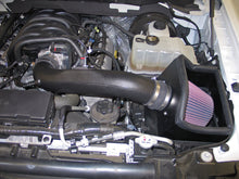 Load image into Gallery viewer, K&amp;N 57-2580 Performance Air Intake System for Select Ford F-150