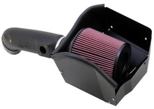 Load image into Gallery viewer, K&amp;N 57-2582 Performance Air Intake System for Select Ford F-250 Super Duty, Ford F-350 Super Duty, Ford F-450 Super Duty, Ford F-550 Super Duty
