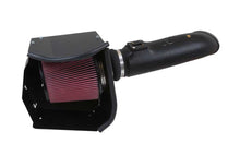 Load image into Gallery viewer, K&amp;N 57-2582 Performance Air Intake System for Select Ford F-250 Super Duty, Ford F-350 Super Duty, Ford F-450 Super Duty, Ford F-550 Super Duty