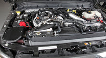Load image into Gallery viewer, K&amp;N 57-2582 Performance Air Intake System for Select Ford F-250 Super Duty, Ford F-350 Super Duty, Ford F-450 Super Duty, Ford F-550 Super Duty