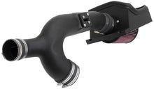 Load image into Gallery viewer, K&amp;N 57-2583 Performance Air Intake System for Select Ford F-150