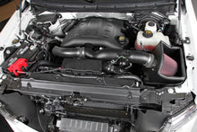 Load image into Gallery viewer, K&amp;N 57-2583 Performance Air Intake System for Select Ford F-150