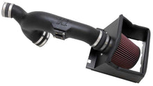 Load image into Gallery viewer, K&amp;N 57-2583 Performance Air Intake System for Select Ford F-150