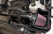 Load image into Gallery viewer, K&amp;N 57-2583 Performance Air Intake System for Select Ford F-150