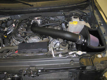 Load image into Gallery viewer, K&amp;N 57-2584 Performance Air Intake System for Select Ford F-150