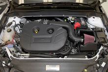 Load image into Gallery viewer, K&amp;N 57-2585 Performance Air Intake System for Select Ford Fusion