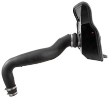 Load image into Gallery viewer, K&amp;N 57-2589 Performance Air Intake System for Select Ford Mustang