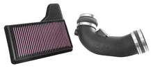 Load image into Gallery viewer, K&amp;N 57-2590 Performance Air Intake System for Select Ford Mustang