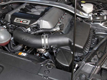 Load image into Gallery viewer, K&amp;N 57-2590 Performance Air Intake System for Select Ford Mustang
