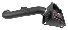 Load image into Gallery viewer, K&amp;N 57-2591 Performance Air Intake System for Select Ford F-150