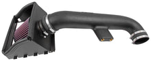 Load image into Gallery viewer, K&amp;N 57-2591 Performance Air Intake System for Select Ford F-150