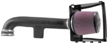 Load image into Gallery viewer, K&amp;N 57-2591 Performance Air Intake System for Select Ford F-150
