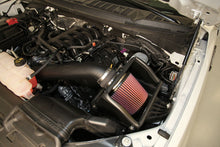 Load image into Gallery viewer, K&amp;N 57-2591 Performance Air Intake System for Select Ford F-150
