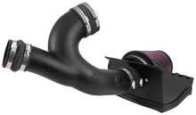 Load image into Gallery viewer, K&amp;N 57-2593 Performance Air Intake System for Select Ford F-150