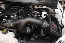 Load image into Gallery viewer, K&amp;N 57-2593 Performance Air Intake System for Select Ford F-150