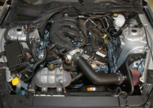 Load image into Gallery viewer, K&amp;N 57-2594 Performance Air Intake System for Select Ford Mustang
