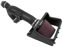 Load image into Gallery viewer, K&amp;N 57-2595 Performance Air Intake System for Select Ford Expedition, Lincoln Navigator