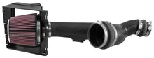 Load image into Gallery viewer, K&amp;N 57-2595 Performance Air Intake System for Select Ford Expedition, Lincoln Navigator
