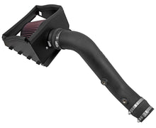 Load image into Gallery viewer, K&amp;N 57-2596 Performance Air Intake System for Select Ford F-150