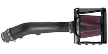 Load image into Gallery viewer, K&amp;N 57-2596 Performance Air Intake System for Select Ford F-150