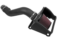 Load image into Gallery viewer, K&amp;N 57-2596 Performance Air Intake System for Select Ford F-150