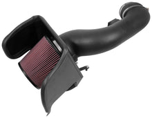 Load image into Gallery viewer, K&amp;N 57-2597 Performance Air Intake System for Select Ford F-250 Super Duty, Ford F-350 Super Duty, Ford F-450 Super Duty