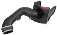 Load image into Gallery viewer, K&amp;N 57-2597 Performance Air Intake System for Select Ford F-250 Super Duty, Ford F-350 Super Duty, Ford F-450 Super Duty