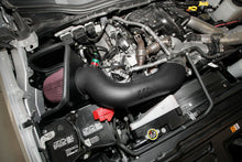 Load image into Gallery viewer, K&amp;N 57-2597 Performance Air Intake System for Select Ford F-250 Super Duty, Ford F-350 Super Duty, Ford F-450 Super Duty