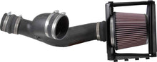Load image into Gallery viewer, K&amp;N 57-2599 Performance Air Intake System for Select Ford F-150