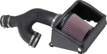 Load image into Gallery viewer, K&amp;N 57-2599 Performance Air Intake System for Select Ford F-150
