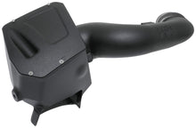 Load image into Gallery viewer, K&amp;N 57-2600 Performance Air Intake System for Select Ford F-250 Super Duty, Ford F-350 Super Duty, Ford F-450 Super Duty