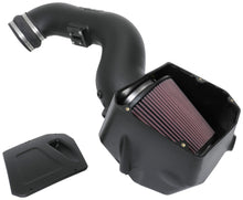 Load image into Gallery viewer, K&amp;N 57-2600 Performance Air Intake System for Select Ford F-250 Super Duty, Ford F-350 Super Duty, Ford F-450 Super Duty
