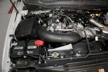 Load image into Gallery viewer, K&amp;N 57-2600 Performance Air Intake System for Select Ford F-250 Super Duty, Ford F-350 Super Duty, Ford F-450 Super Duty