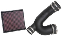 Load image into Gallery viewer, K&amp;N 57-2601 Performance Air Intake System for Select Ford Expedition, Ford F-150, Lincoln Navigator