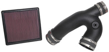 Load image into Gallery viewer, K&amp;N 57-2601 Performance Air Intake System for Select Ford Expedition, Ford F-150, Lincoln Navigator