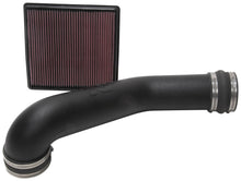 Load image into Gallery viewer, K&amp;N 57-2603 Performance Air Intake System for Select Ford F-150