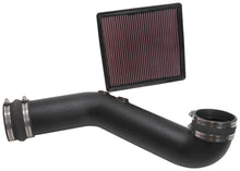 Load image into Gallery viewer, K&amp;N 57-2603 Performance Air Intake System for Select Ford F-150