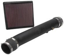 Load image into Gallery viewer, K&amp;N 57-2604 Performance Air Intake System for Select Ford F-150