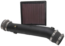 Load image into Gallery viewer, K&amp;N 57-2604 Performance Air Intake System for Select Ford F-150