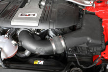Load image into Gallery viewer, K&amp;N 57-2605 Performance Air Intake System for Select Ford Mustang