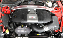 Load image into Gallery viewer, K&amp;N 57-2605 Performance Air Intake System for Select Ford Mustang