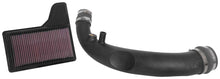 Load image into Gallery viewer, K&amp;N 57-2606 Performance Air Intake System for Select Ford Mustang
