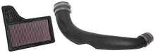 Load image into Gallery viewer, K&amp;N 57-2606 Performance Air Intake System for Select Ford Mustang