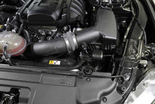 Load image into Gallery viewer, K&amp;N 57-2606 Performance Air Intake System for Select Ford Mustang