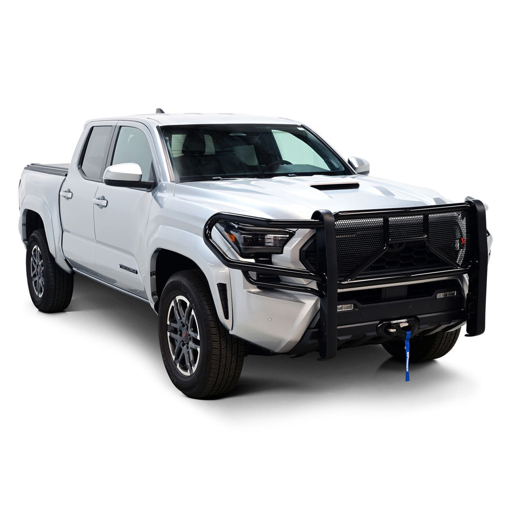 Westin 57-2785 HDX Grille Guard for Select Toyota Tacoma
