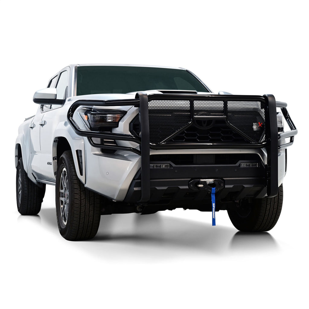Westin 57-2785 HDX Grille Guard for Select Toyota Tacoma